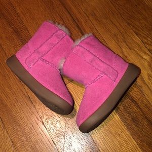 Baby Ugg Boots